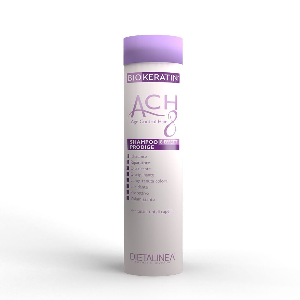 Prodige Biokeratin ACH8 Shampoo