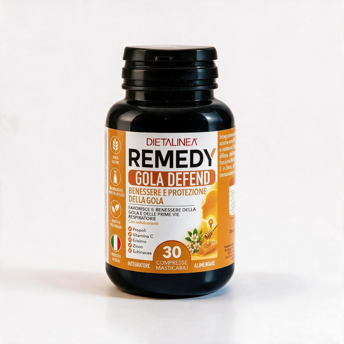 Remedy Gola Defend
