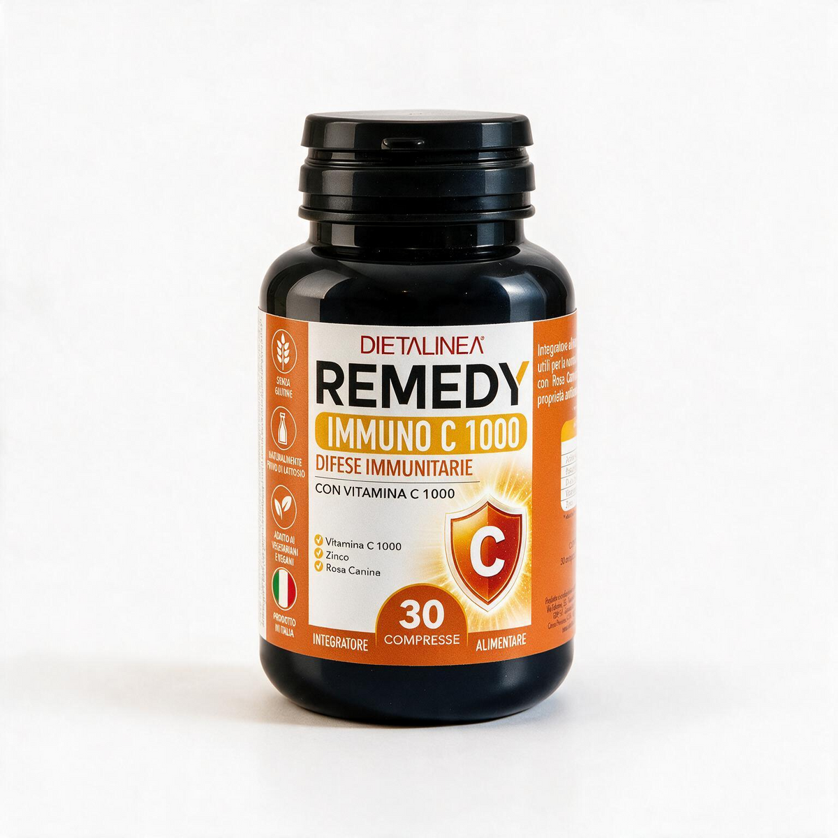 Remedy Immuno C