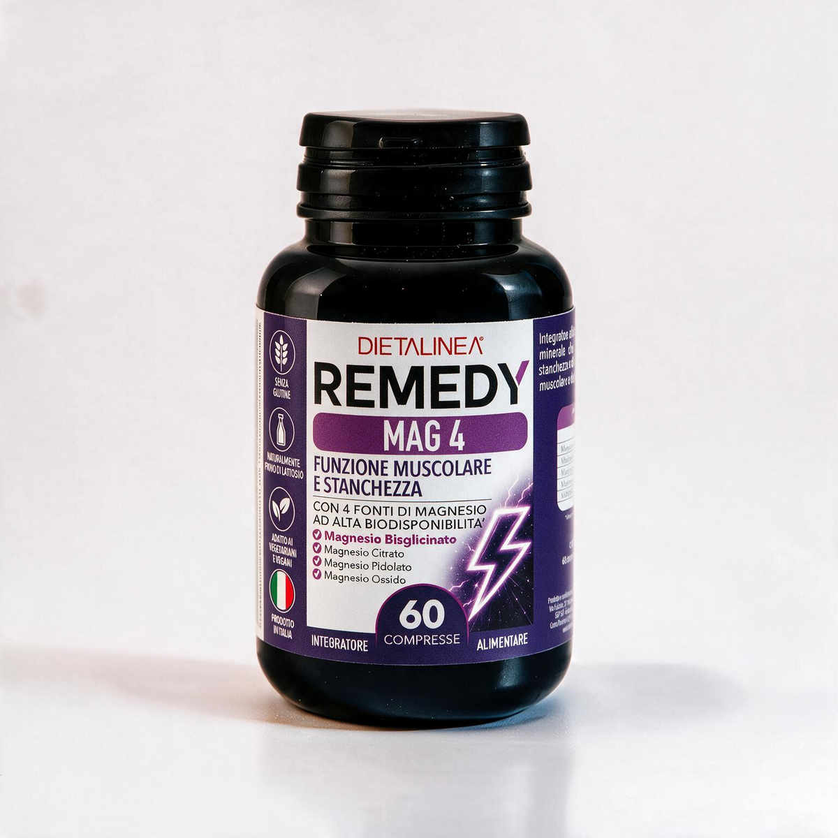 Remedy Mag 4