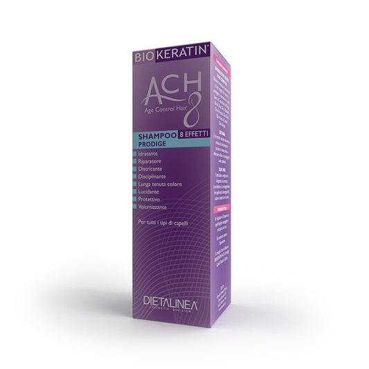 Prodige Biokeratin ACH8 Shampoo