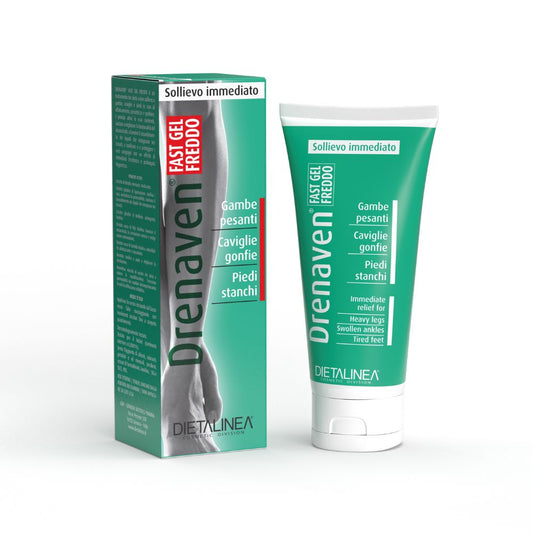 Drenaven Fast Cold Gel