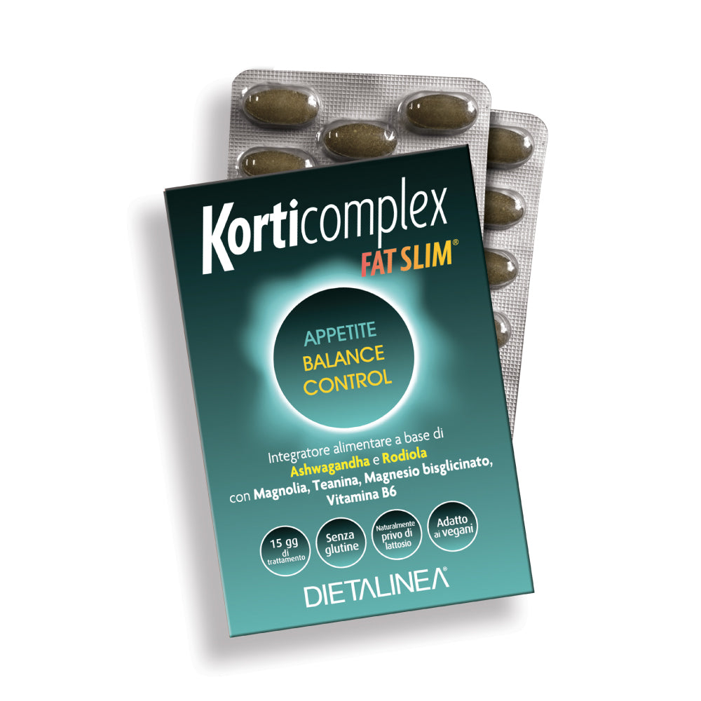 Korticomplex FatSlim