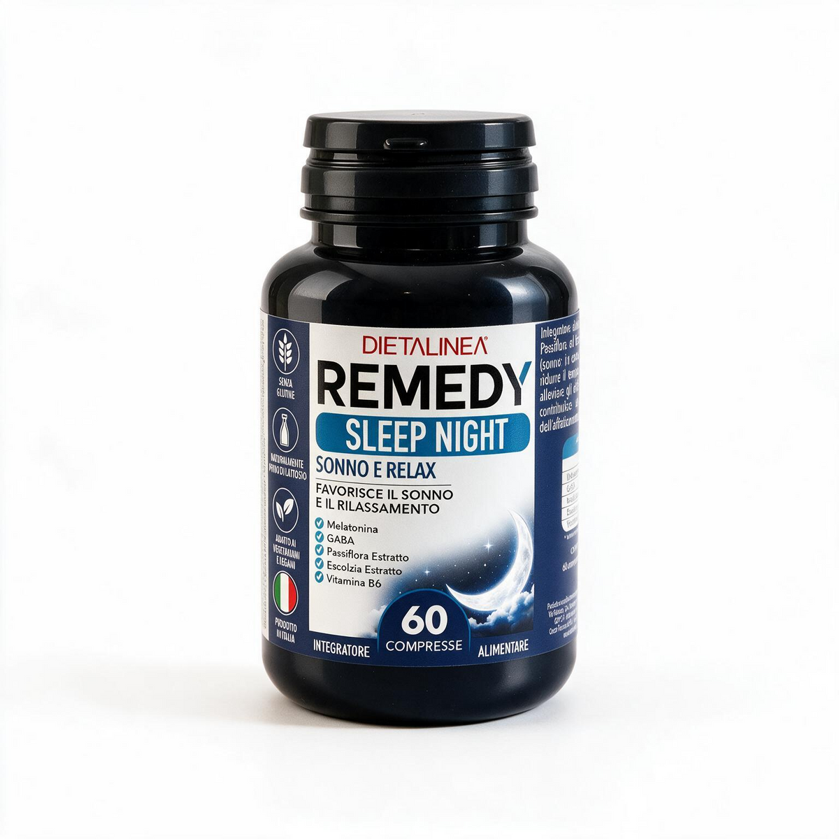 Remedy Sleep Night